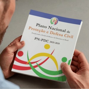 Brasil lança Plano Nacional de Proteção e Defesa Civil 2025-2035 durante a COP30